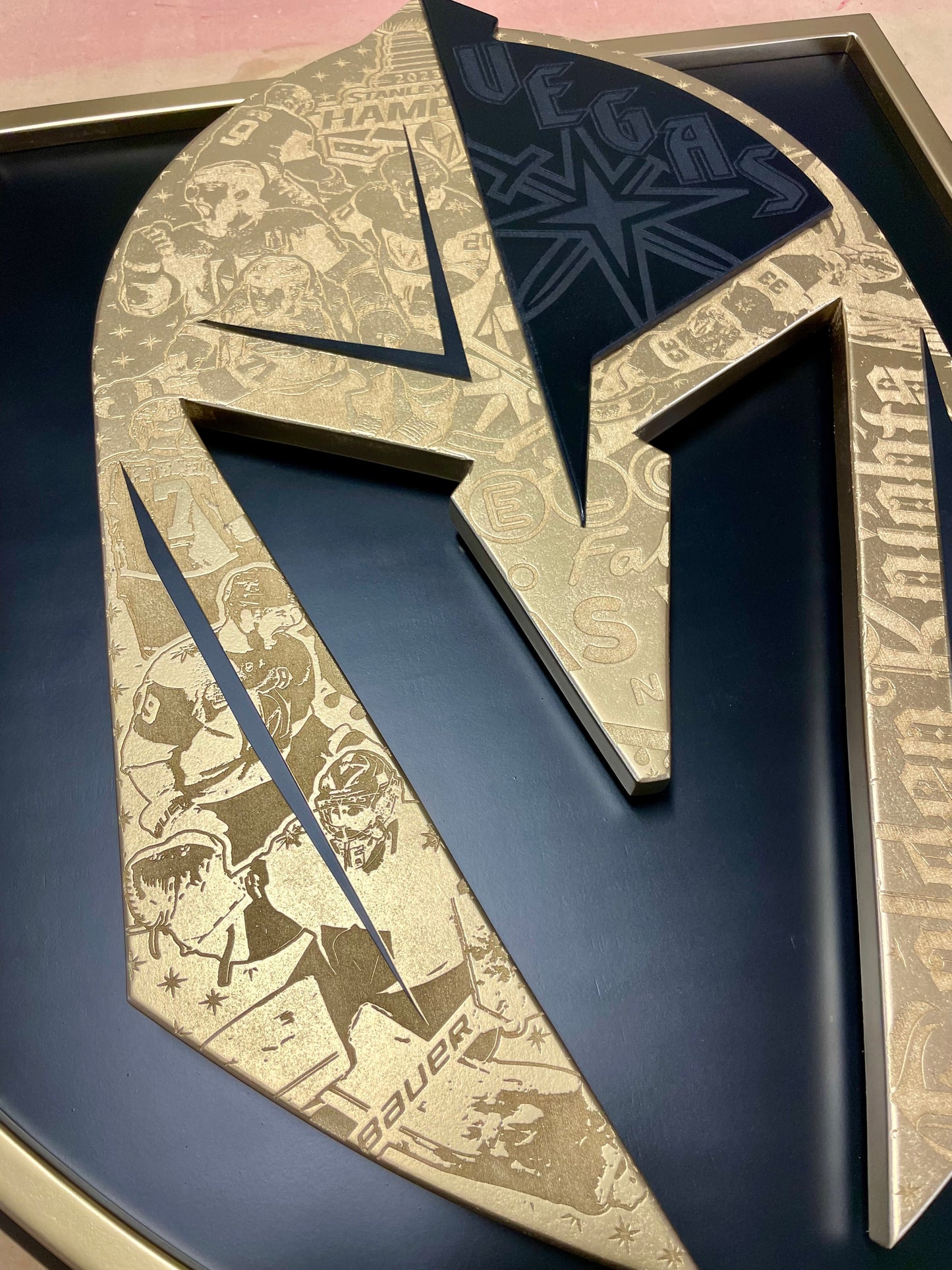 Vegas Golden Knights