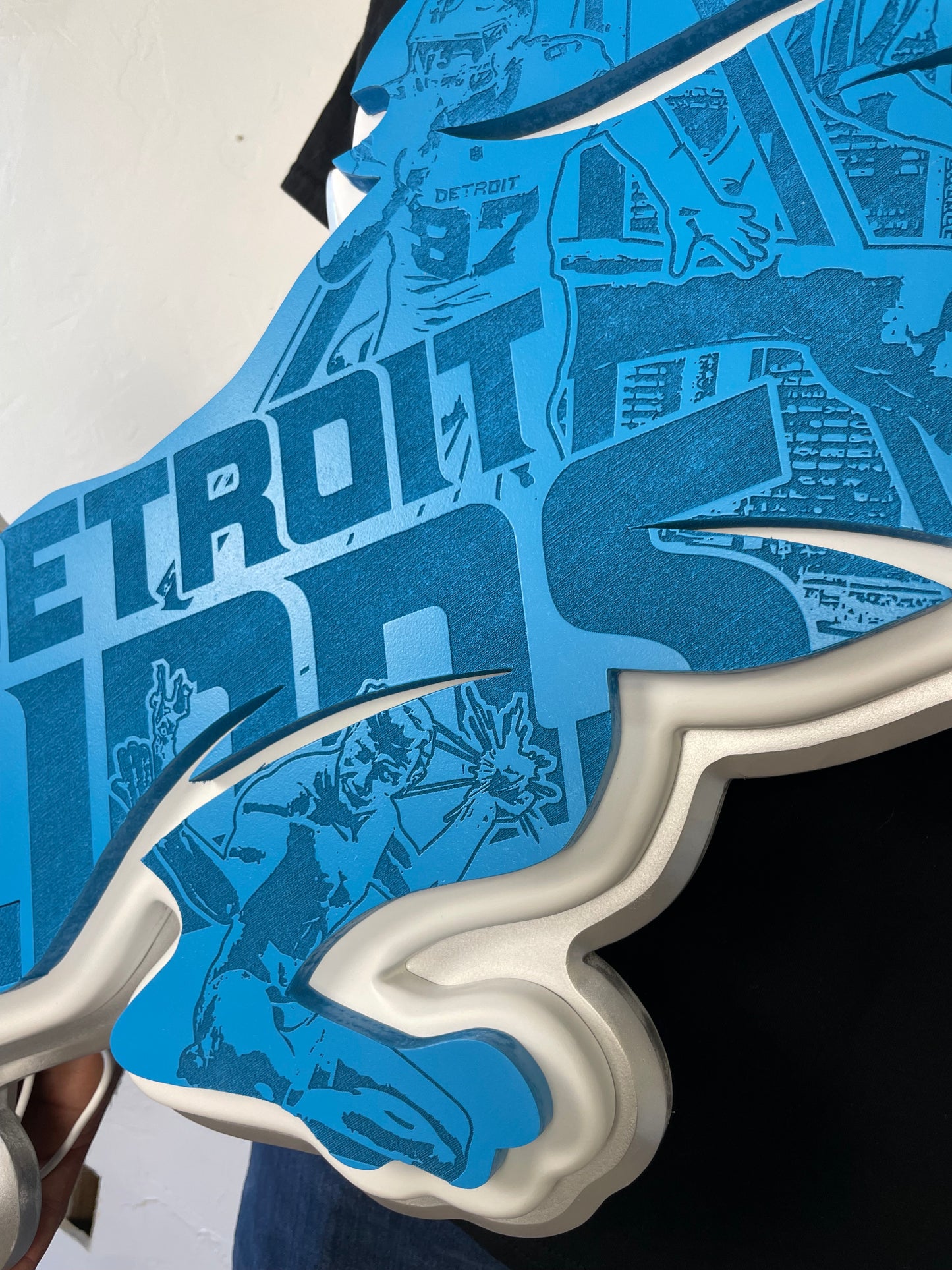 Detroit Lions