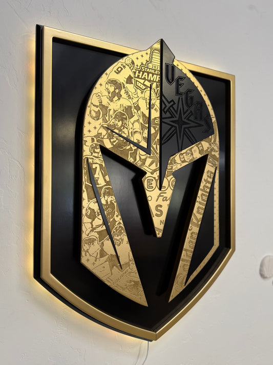 Vegas Golden Knights