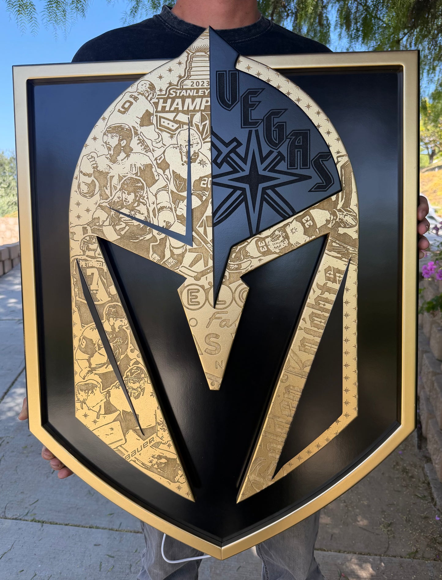 Vegas Golden Knights