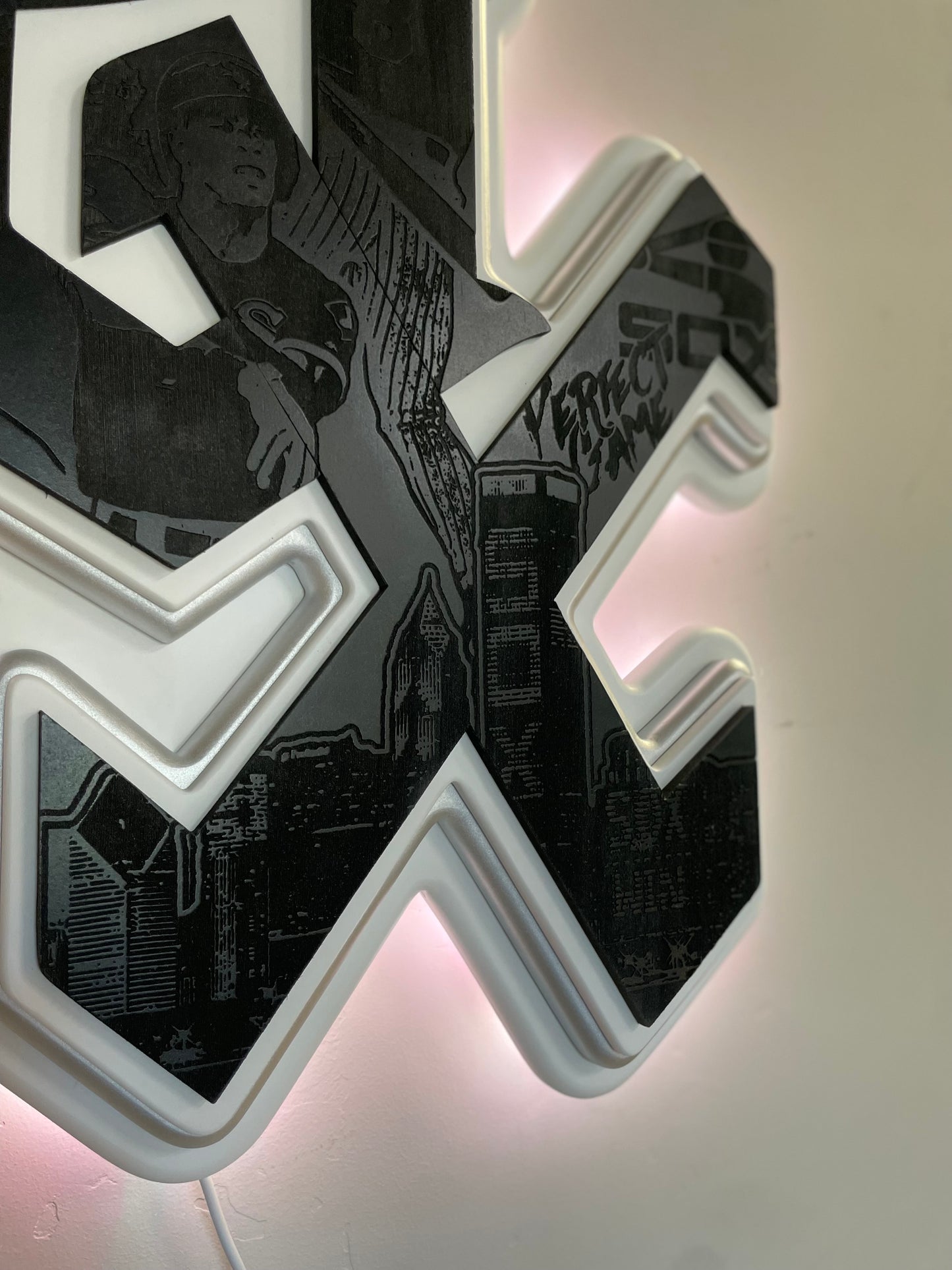 Chicago White Sox LED Sign