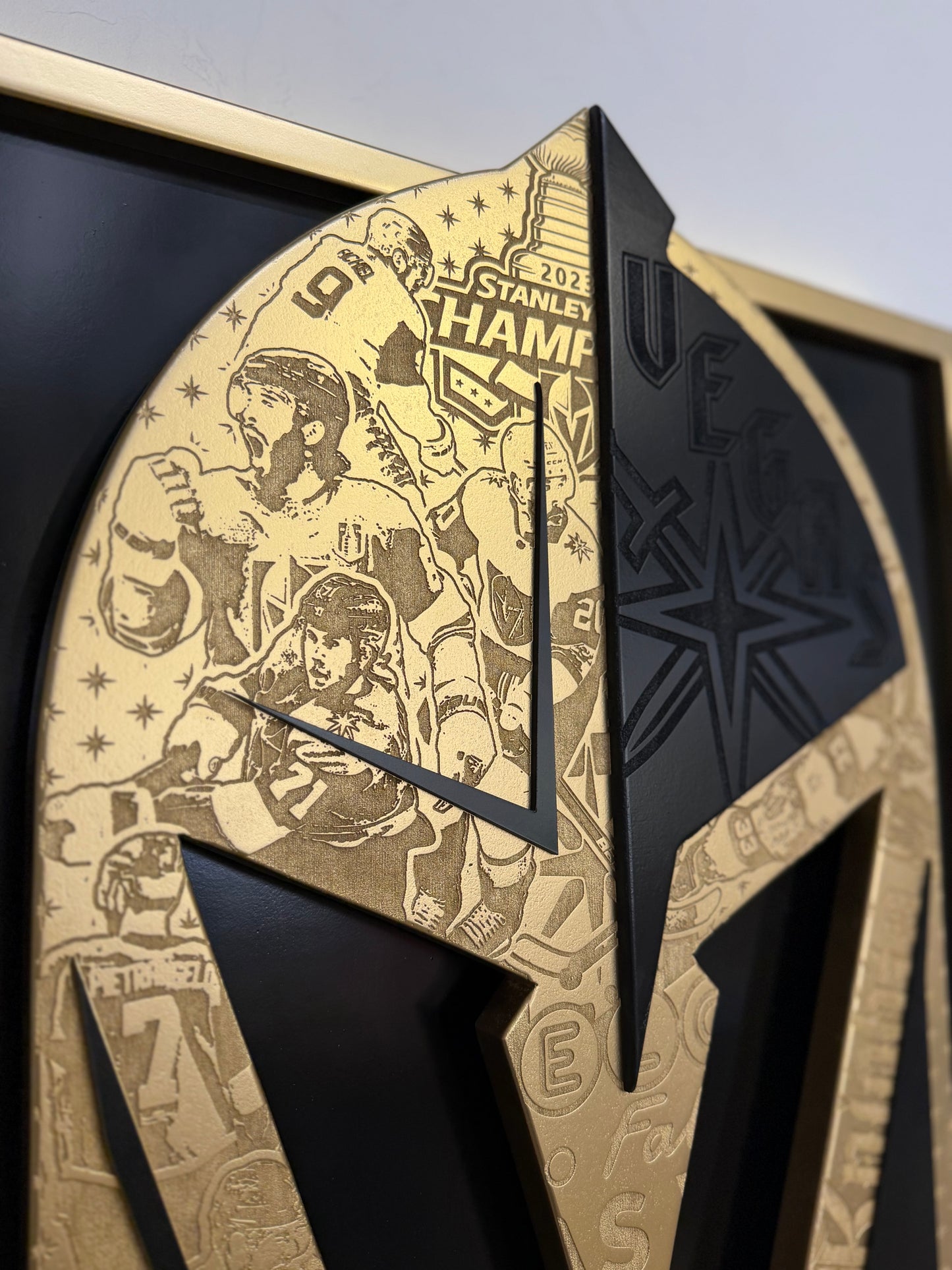 Vegas Golden Knights