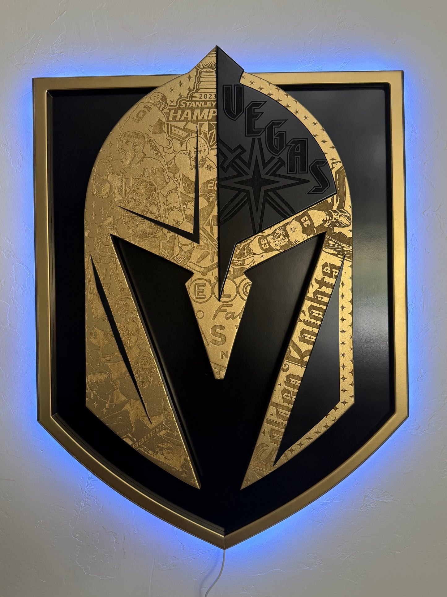 Vegas Golden Knights