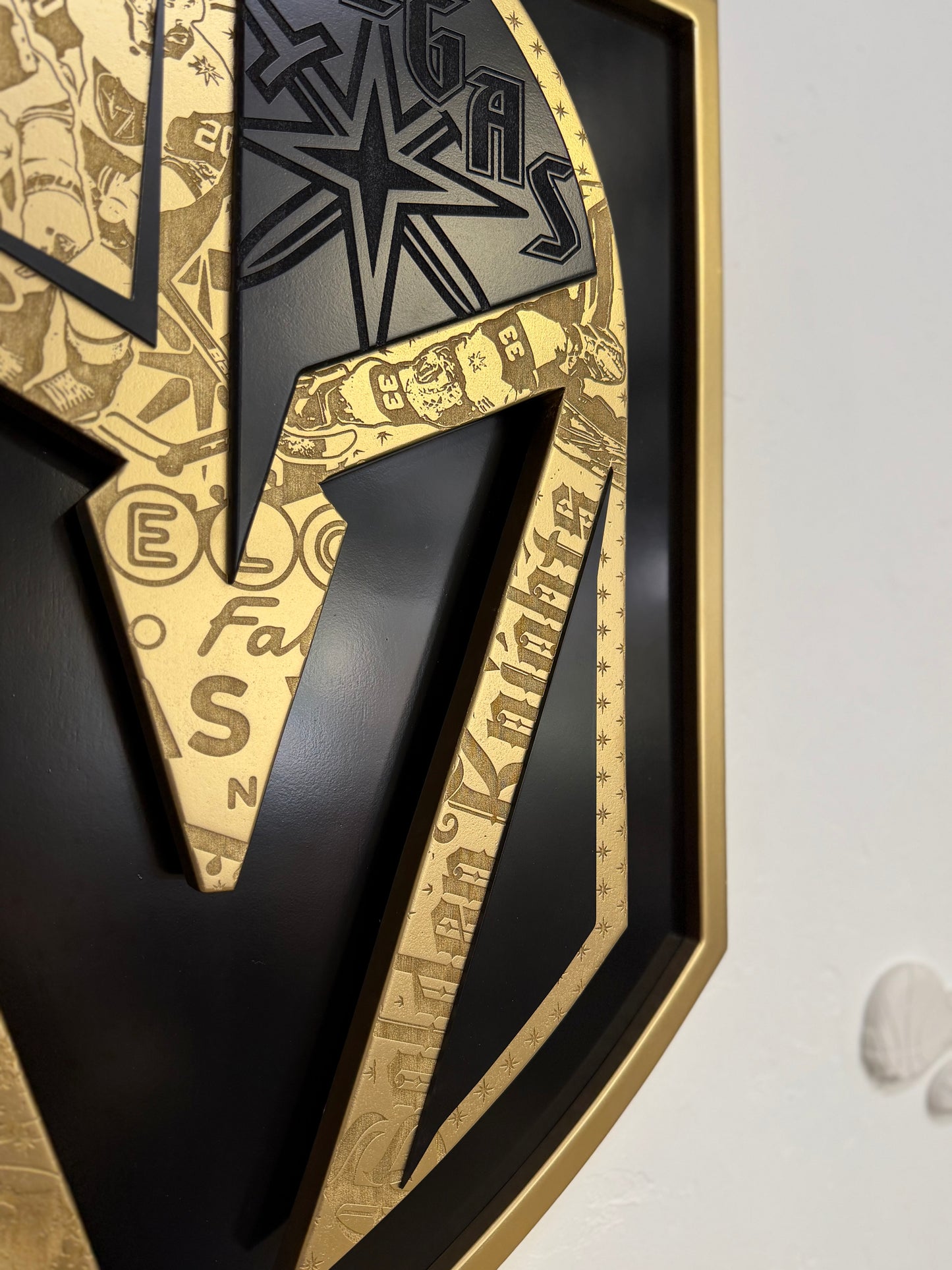 Vegas Golden Knights