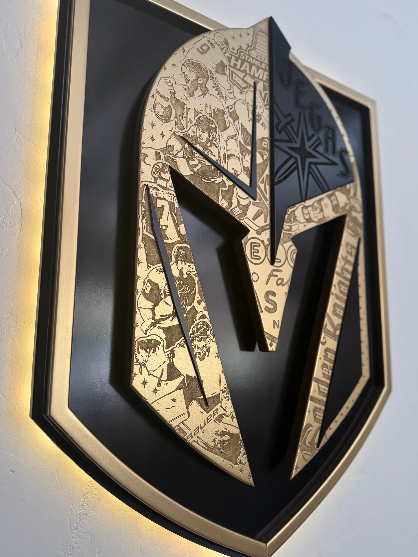 Vegas Golden Knights