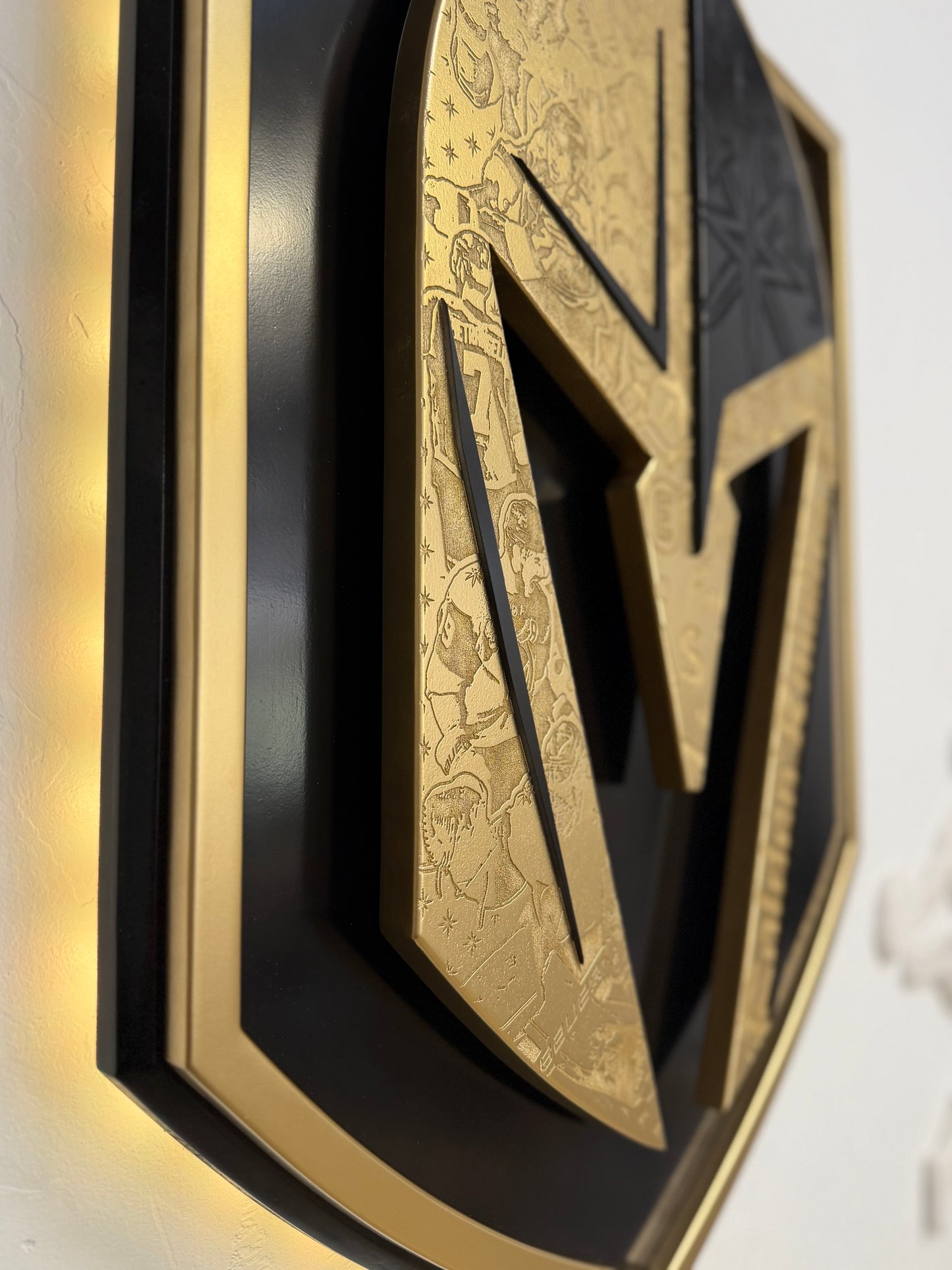 Vegas Golden Knights