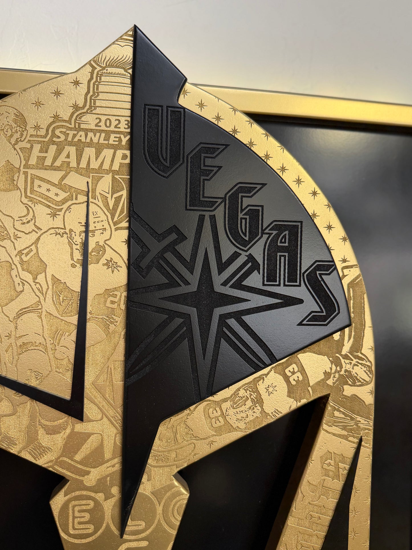 Vegas Golden Knights
